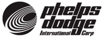 Phelps Dodge